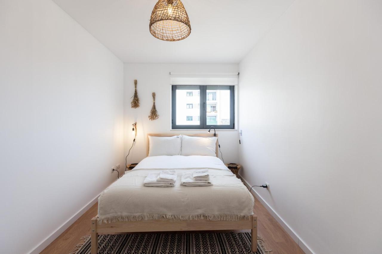 Flh Marvila Family Apartment Lisboa 外观 照片