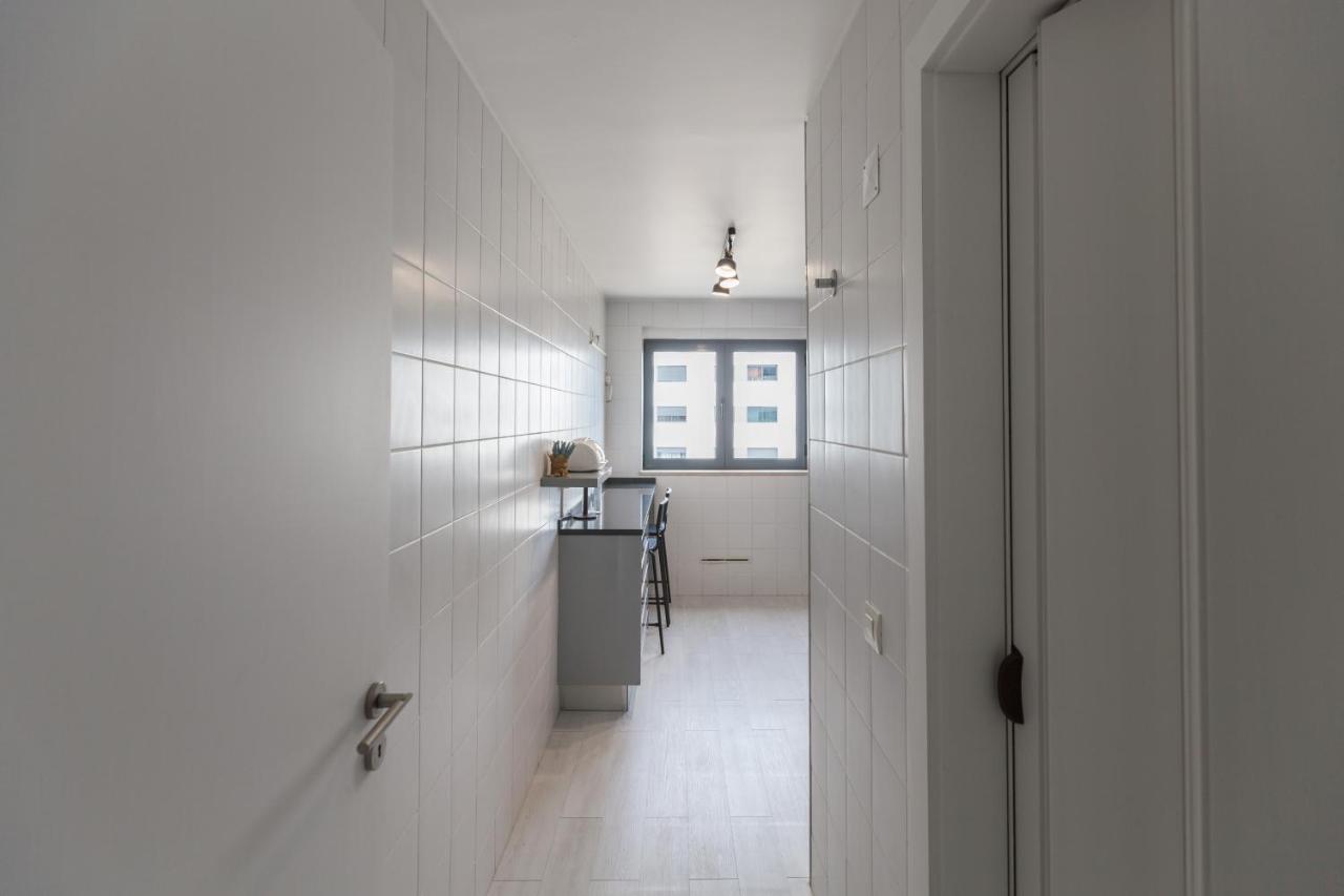 Flh Marvila Family Apartment Lisboa 外观 照片