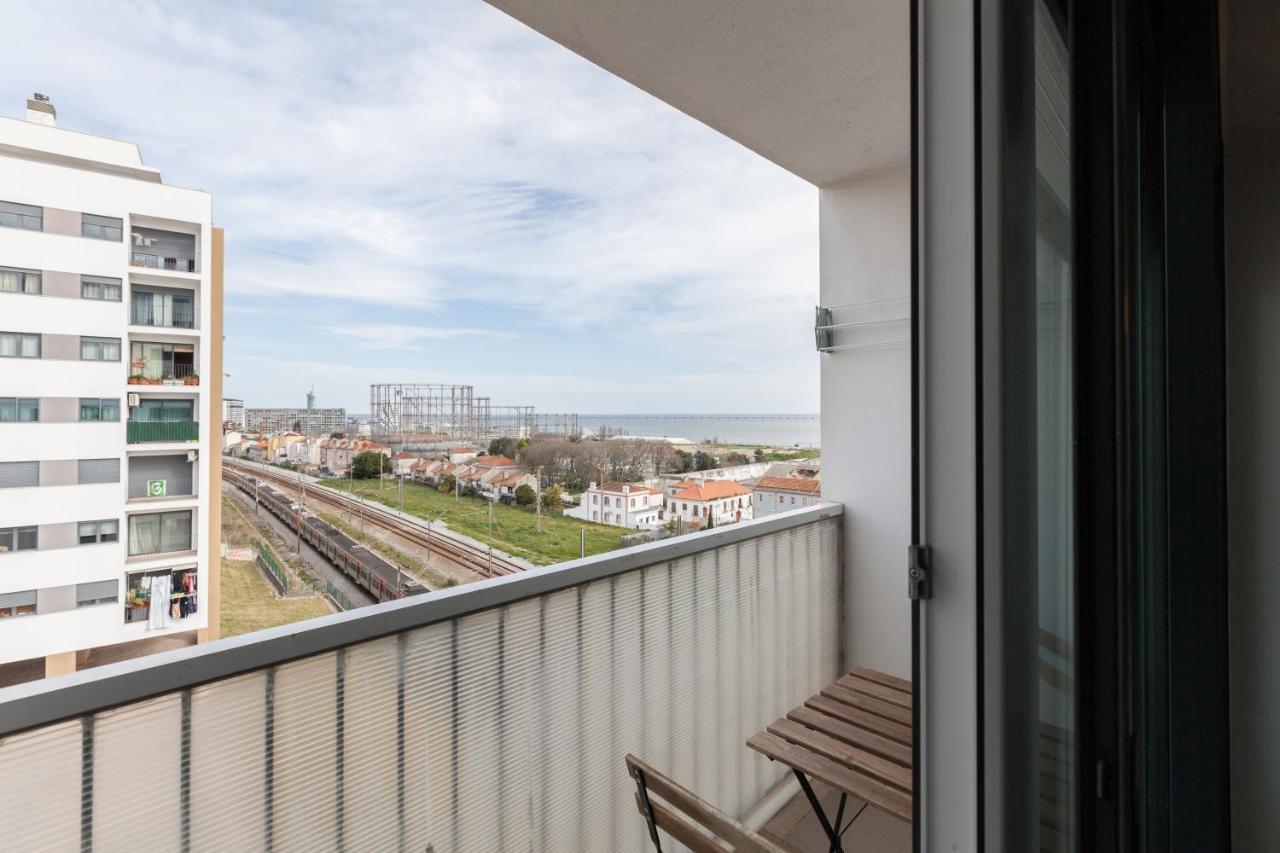 Flh Marvila Family Apartment Lisboa 外观 照片