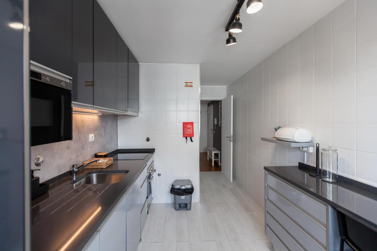 Flh Marvila Family Apartment Lisboa 外观 照片