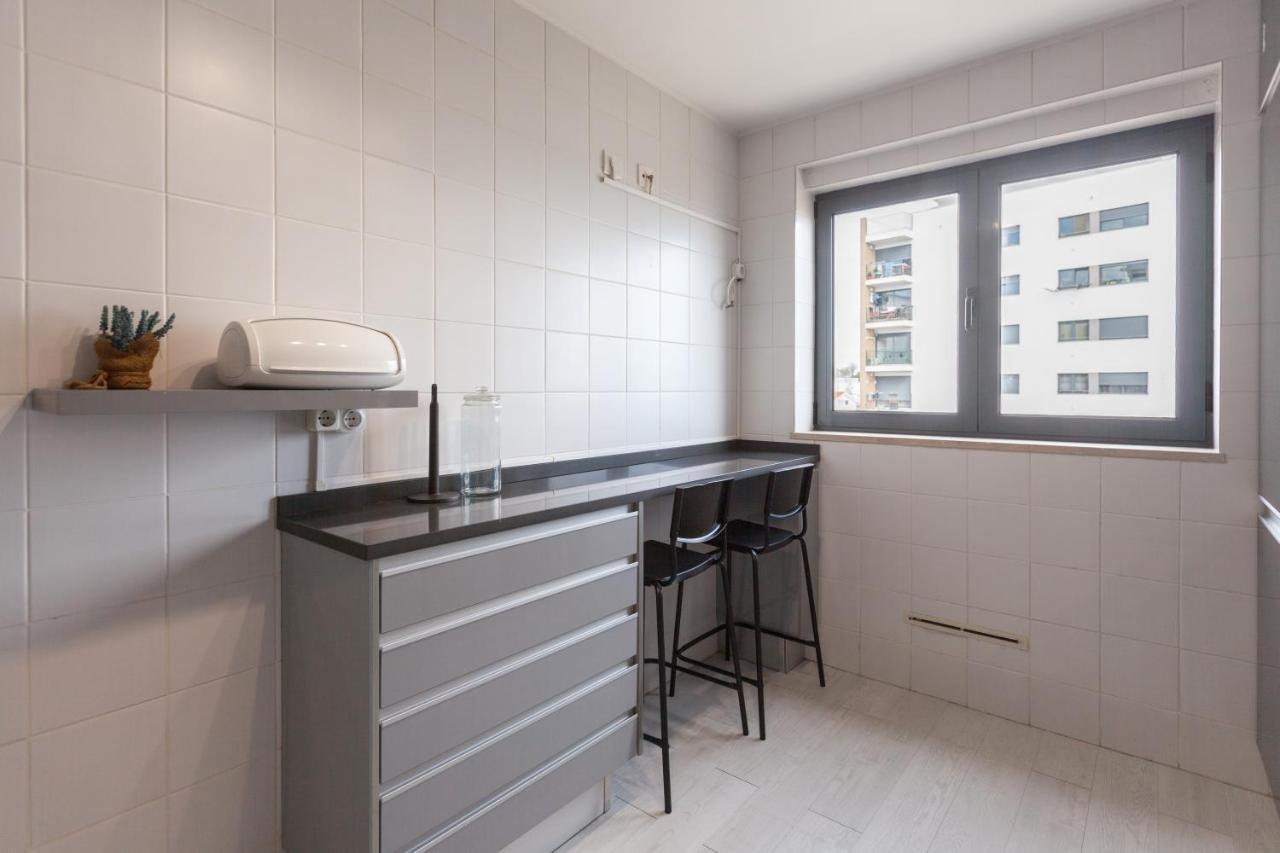 Flh Marvila Family Apartment Lisboa 外观 照片