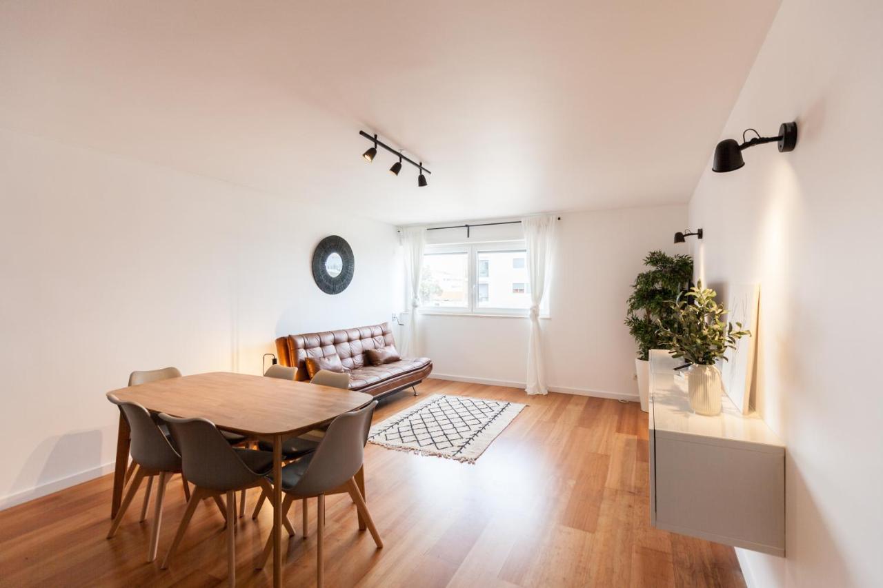 Flh Marvila Family Apartment Lisboa 外观 照片