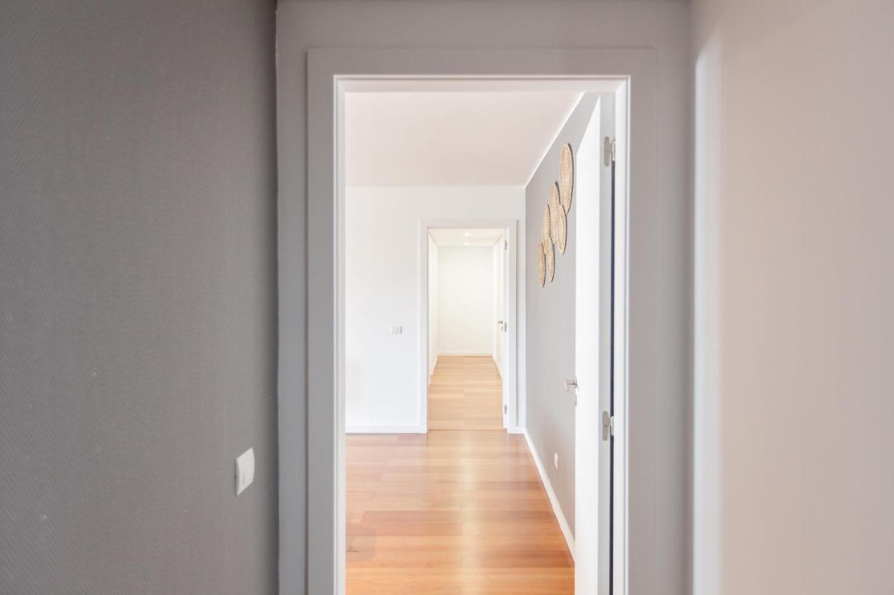 Flh Marvila Family Apartment Lisboa 外观 照片