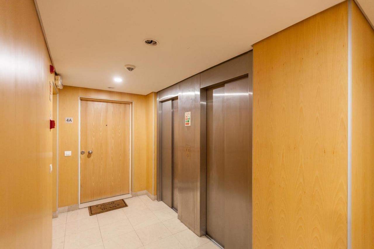 Flh Marvila Family Apartment Lisboa 外观 照片