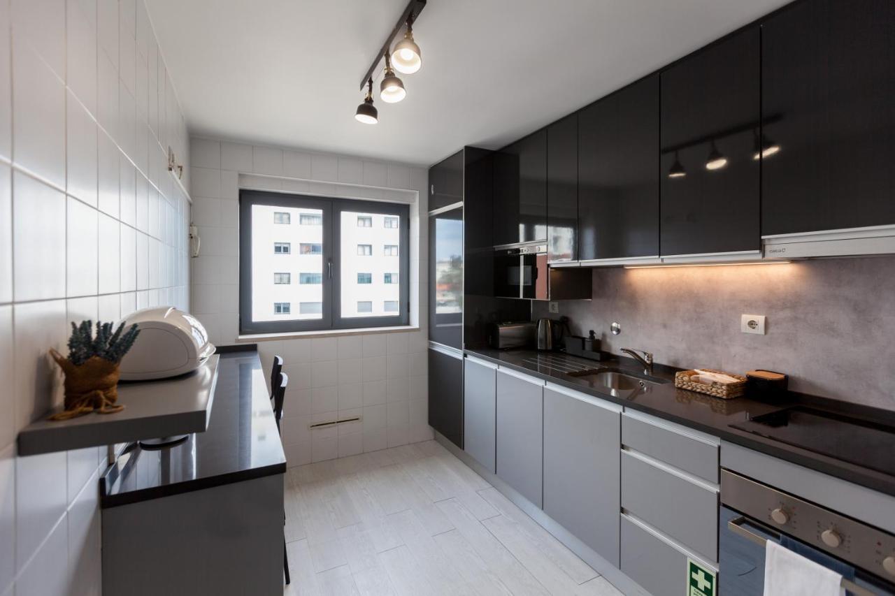 Flh Marvila Family Apartment Lisboa 外观 照片