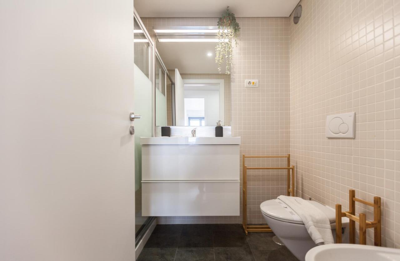 Flh Marvila Family Apartment Lisboa 外观 照片