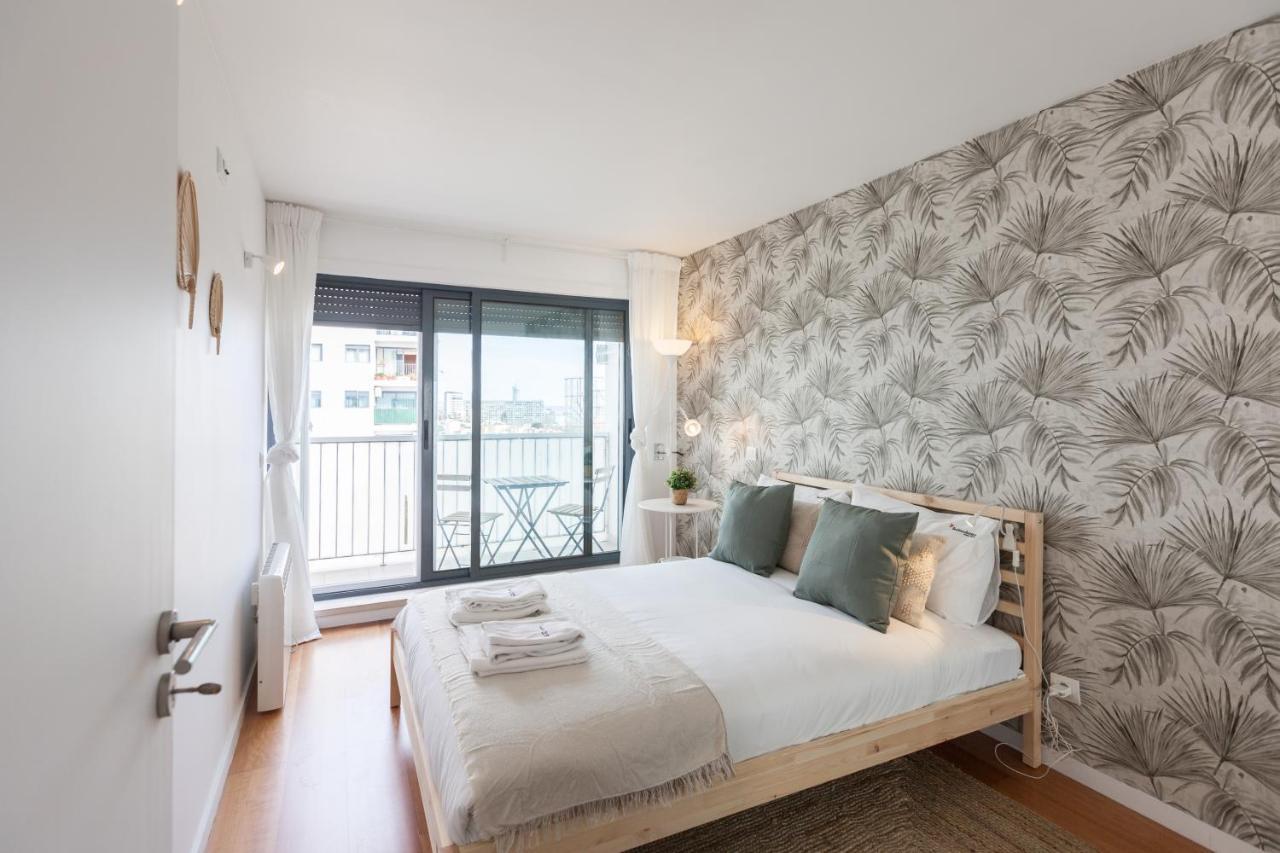 Flh Marvila Family Apartment Lisboa 外观 照片