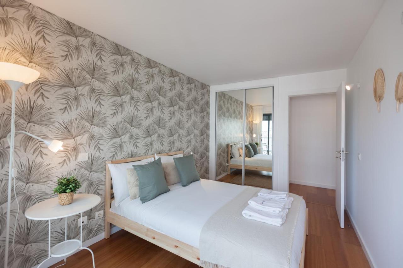 Flh Marvila Family Apartment Lisboa 外观 照片