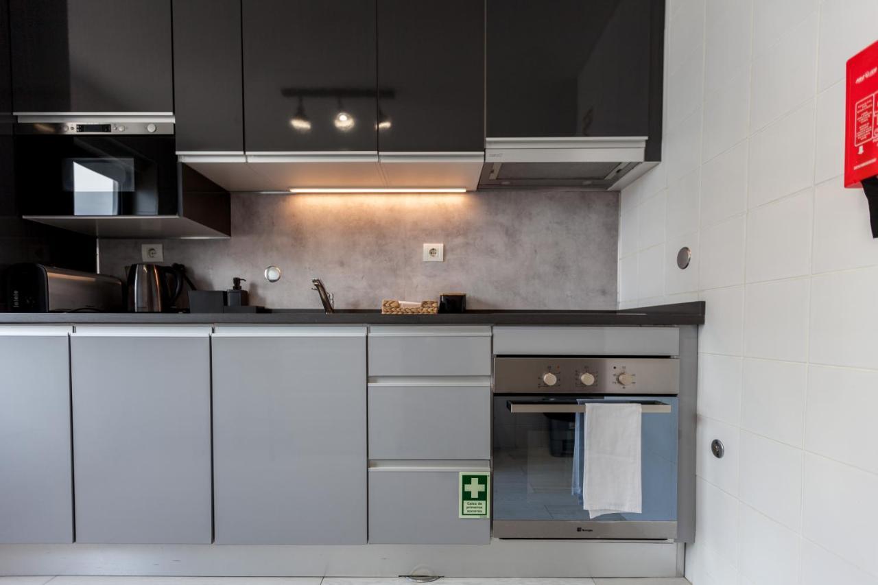 Flh Marvila Family Apartment Lisboa 外观 照片