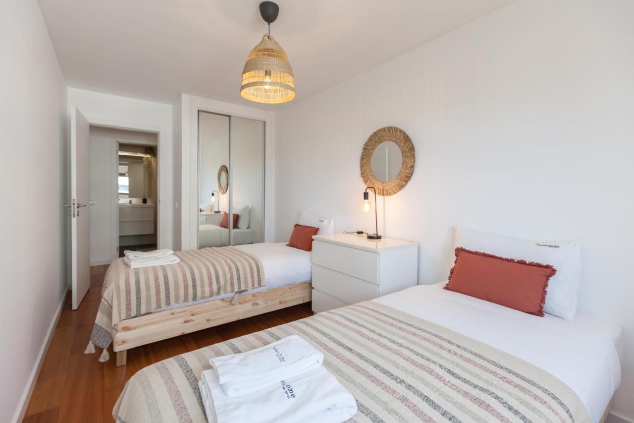 Flh Marvila Family Apartment Lisboa 外观 照片