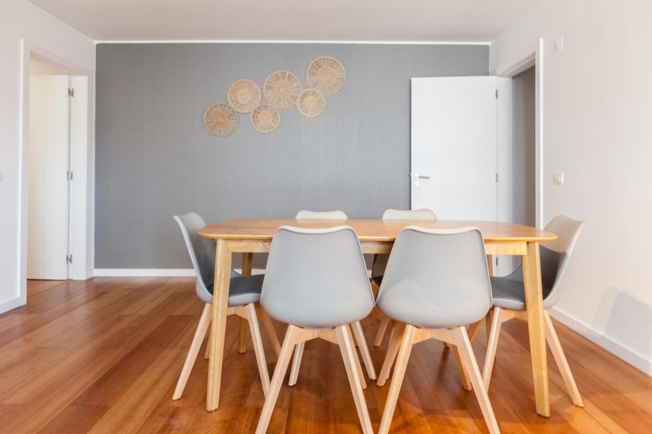 Flh Marvila Family Apartment Lisboa 外观 照片