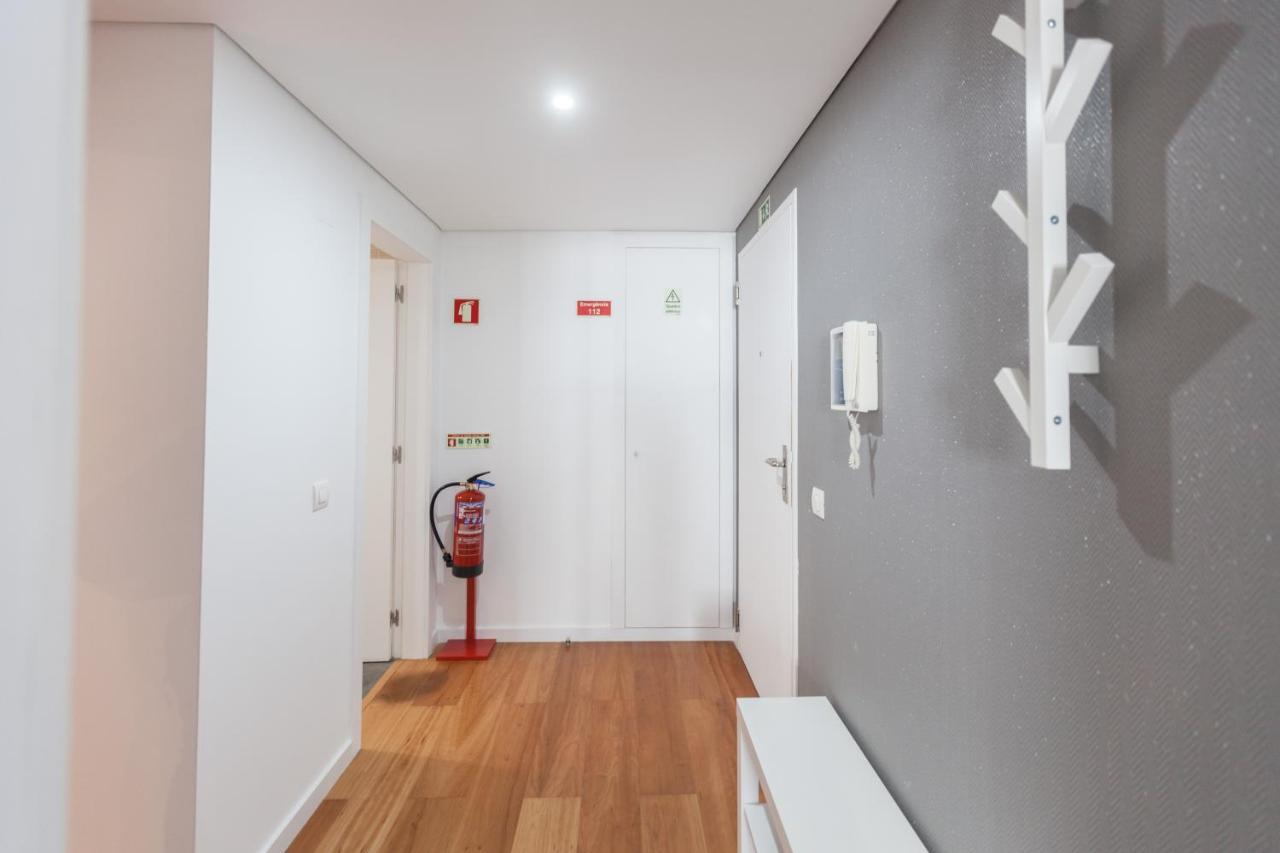 Flh Marvila Family Apartment Lisboa 外观 照片