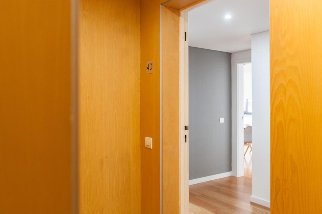 Flh Marvila Family Apartment Lisboa 外观 照片