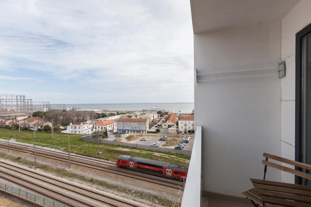 Flh Marvila Family Apartment Lisboa 外观 照片