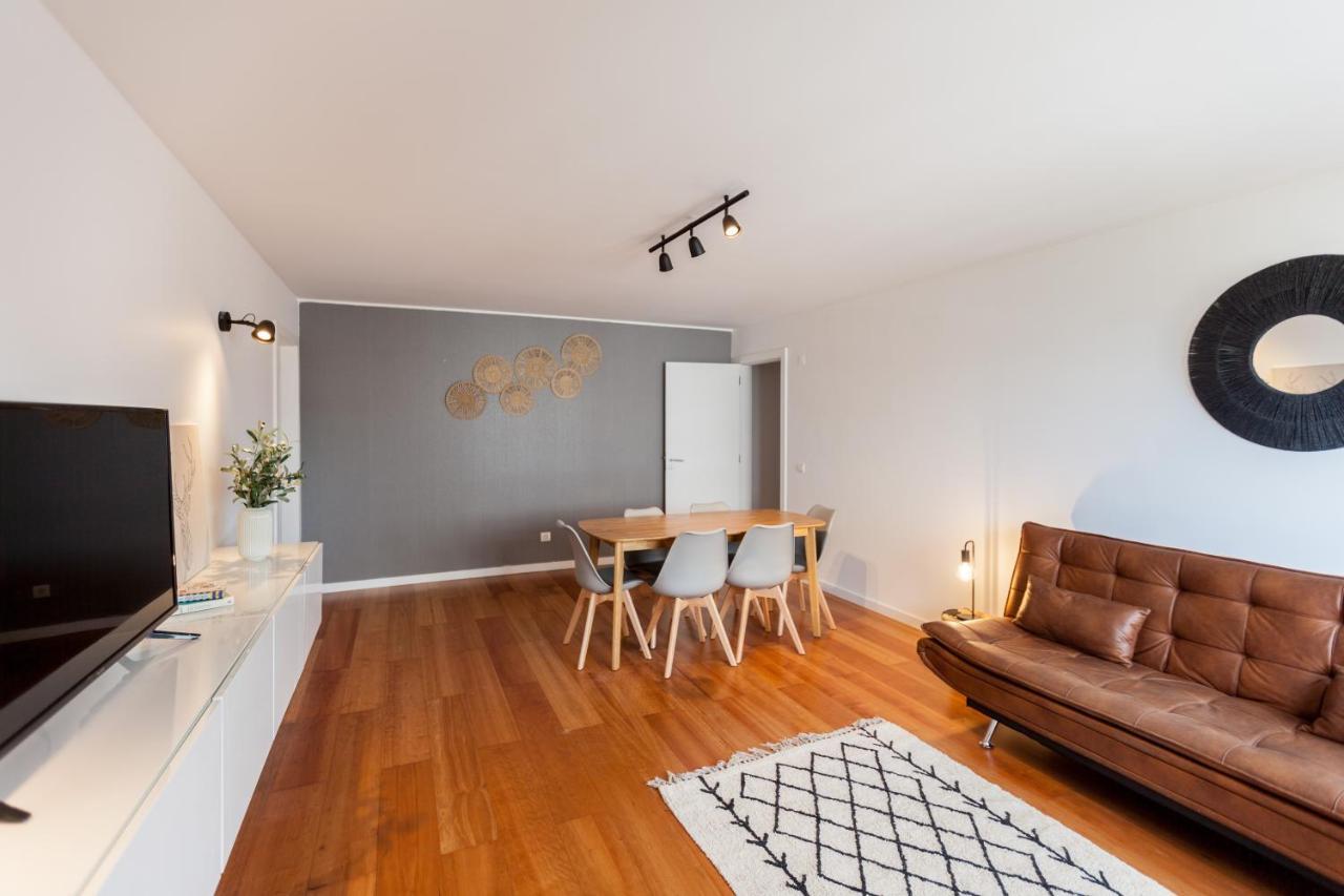 Flh Marvila Family Apartment Lisboa 外观 照片