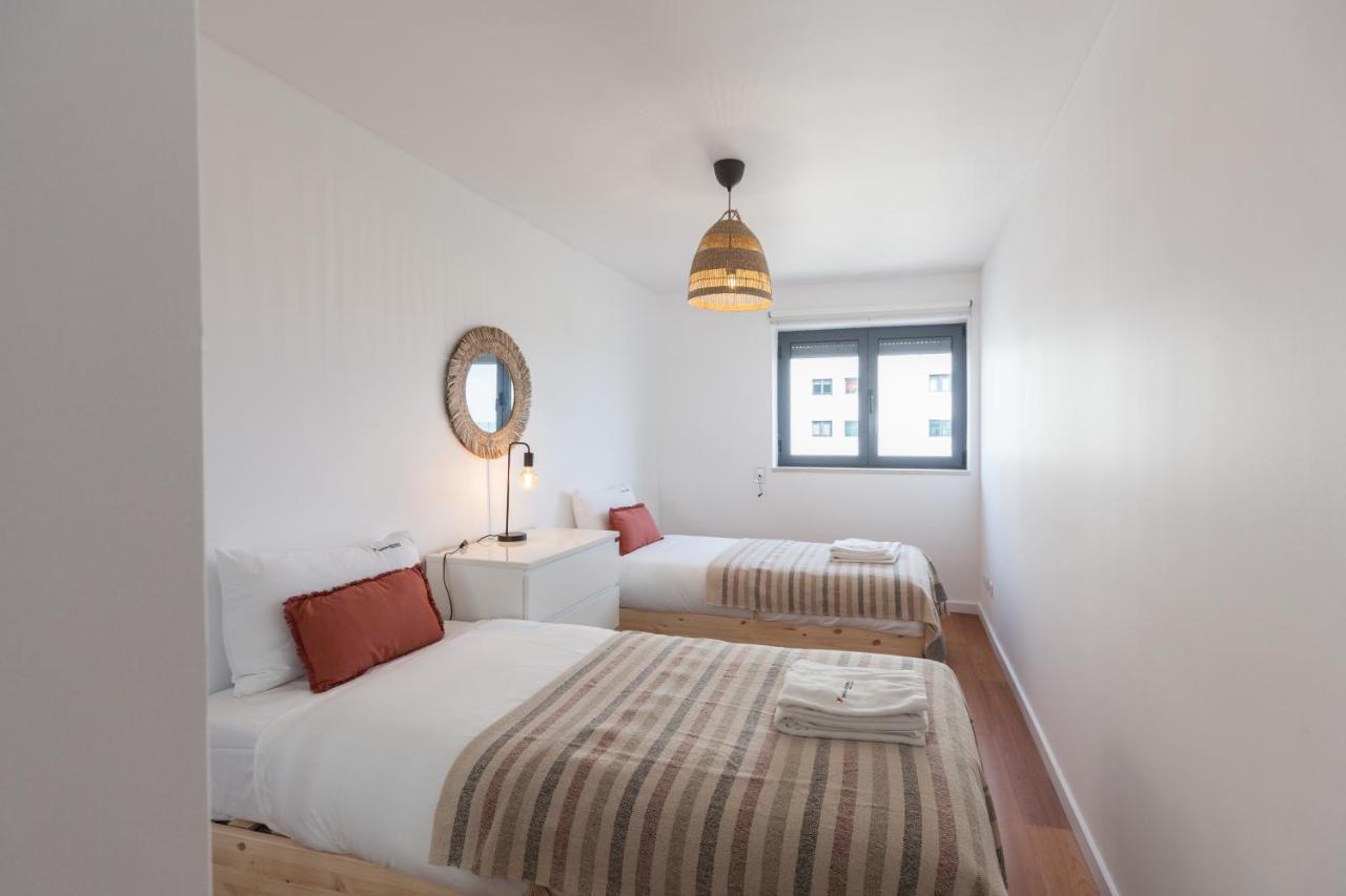 Flh Marvila Family Apartment Lisboa 外观 照片