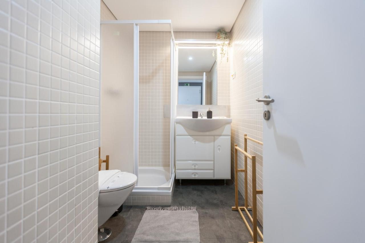 Flh Marvila Family Apartment Lisboa 外观 照片