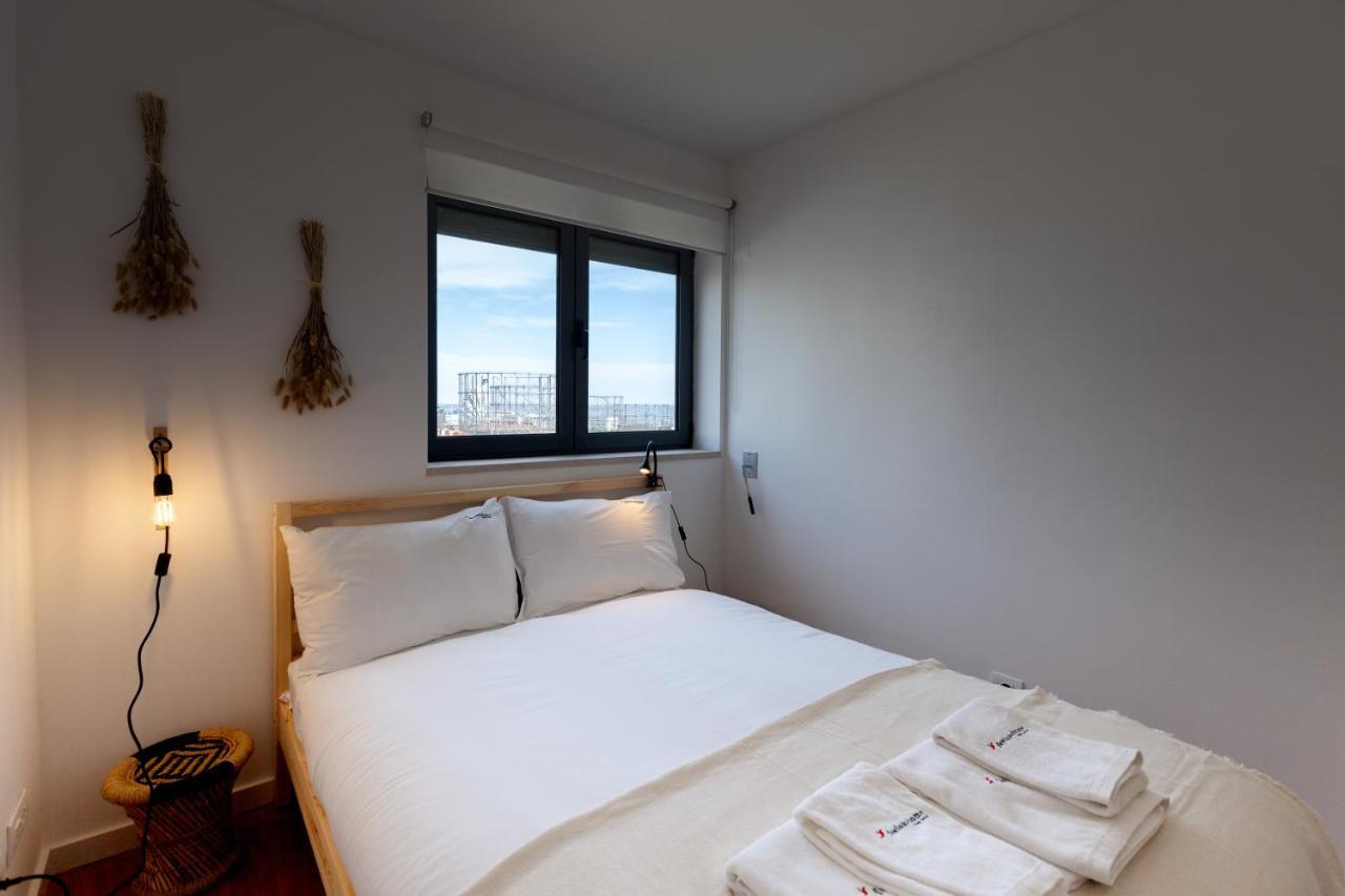 Flh Marvila Family Apartment Lisboa 外观 照片