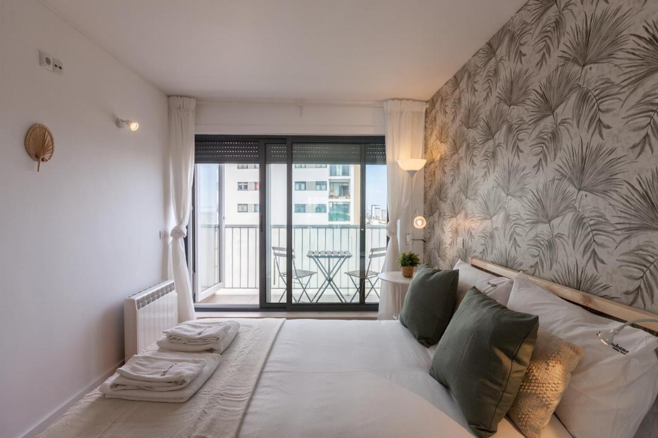 Flh Marvila Family Apartment Lisboa 外观 照片