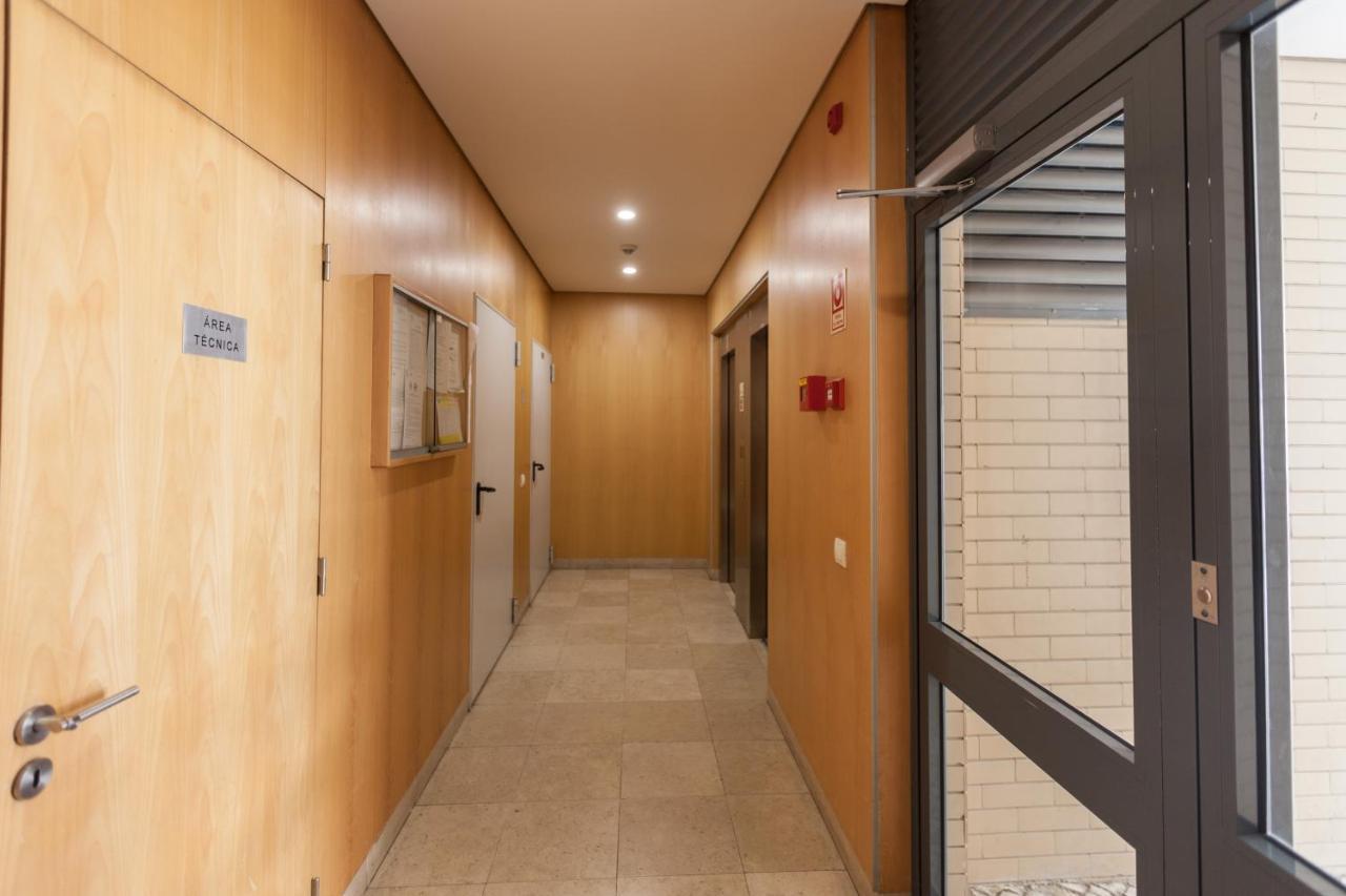 Flh Marvila Family Apartment Lisboa 外观 照片